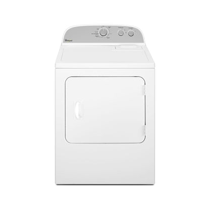 7 cu. ft. Electric Dryer