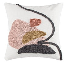 Coussin Abstract