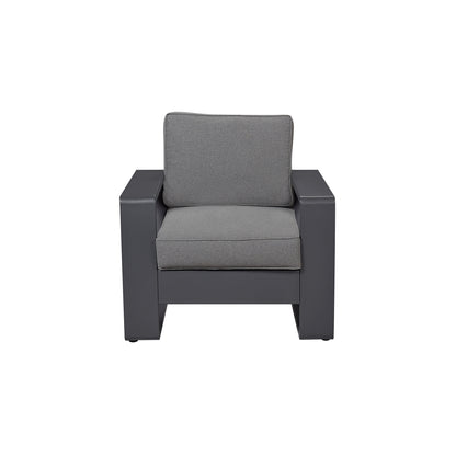 Fauteuil lounge Nova