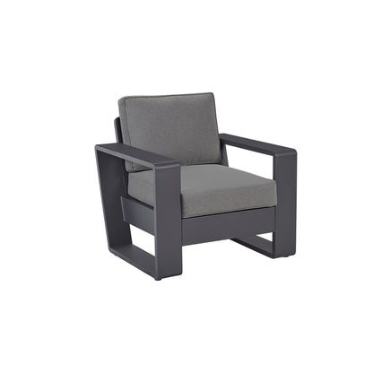 Nova Lounge Chair