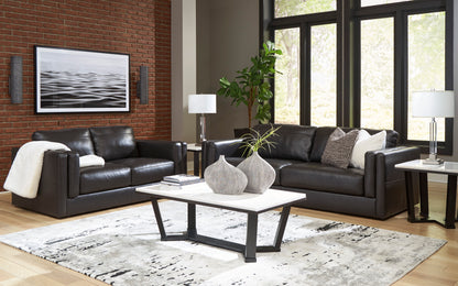 Amiata Loveseat