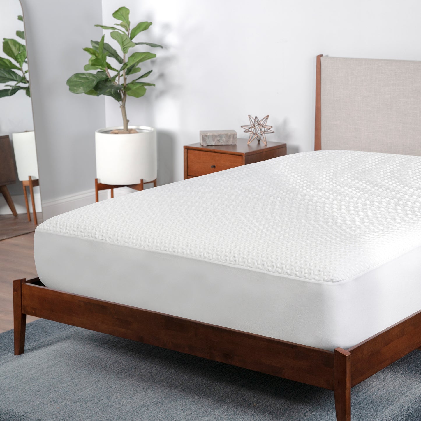 Couvre matelas Dri-Tec