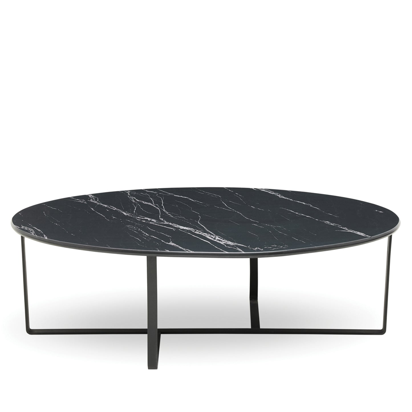 Table basse Padme Ellipse