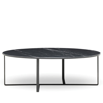 Table basse Padme Ellipse