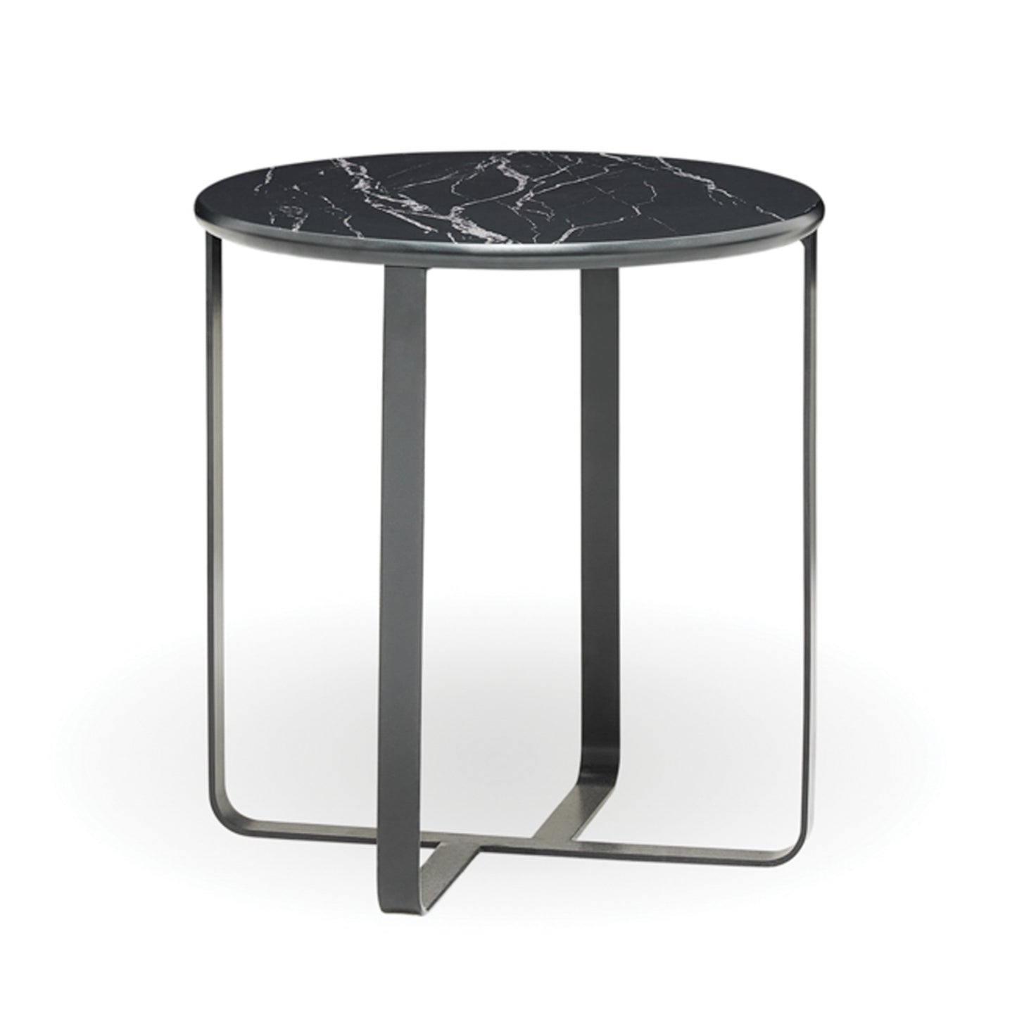 Padme High Accent Table
