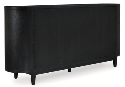 Rowanbeck Sideboard