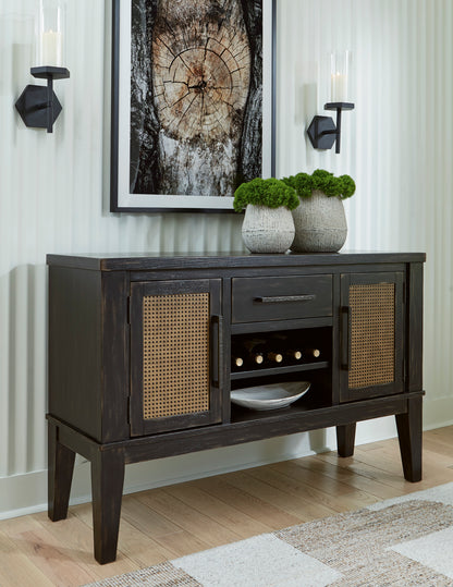 Galliden Sideboard