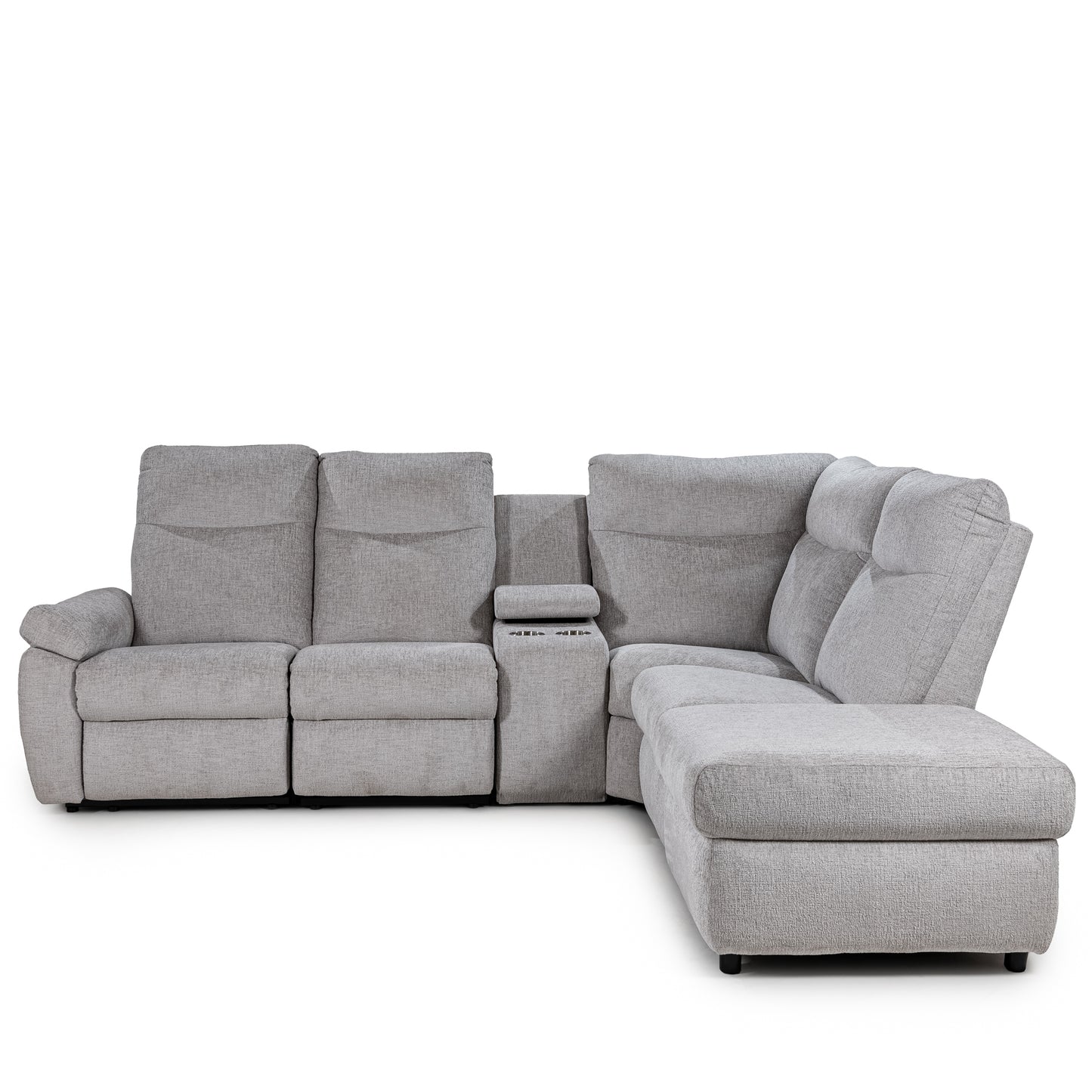 Coho Reclining Sectional