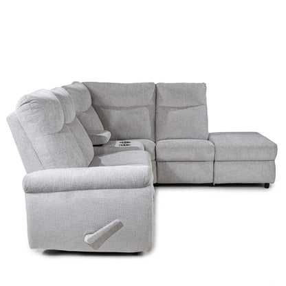 Coho Reclining Sectional